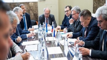 Rusya, IAEA ile Zaporozhskaya NGS’nin Nükleer Güvenliği ve Emniyeti Bahislerini Görüştü