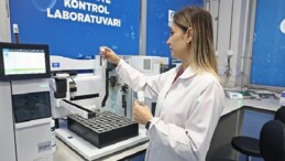 Sağlıklı ve inançlı her damla su için teknolojik ve bilimsel tahlil