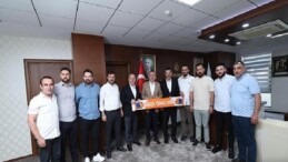 Şampiyon Darıca Türkeli, Lider Büyükakın’a geldi