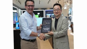 Samsung, MediaMarkt’ın teknoloji tecrübe mağazası Tech Arena’da butik mağaza açtı