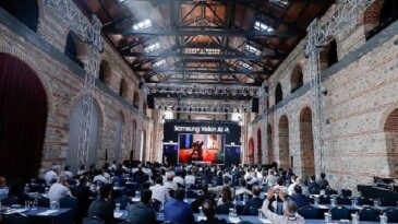 Samsung Türkiye, iş ortakları doruğunda Vision AI stratejisiyle üretilen 2025 yılı TV serisini tanıttı