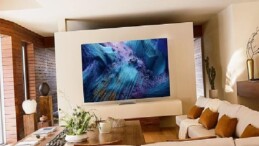 Samsung yapay zekâ özellikli yeni 2025 TV serisini Türkiye’de kullanıcılarıyla buluşturdu
