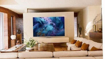 Samsung yapay zekâ özellikli yeni 2025 TV serisini Türkiye’de kullanıcılarıyla buluşturdu