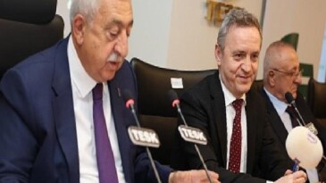 Şekerbank ve TESK’ten esnafa özel finansman dayanağı