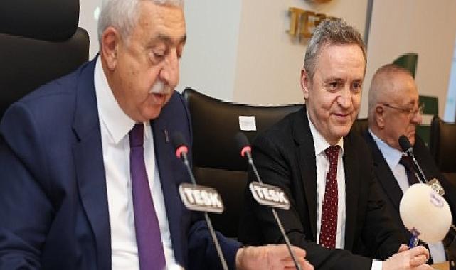 Şekerbank ve TESK’ten esnafa özel finansman dayanağı