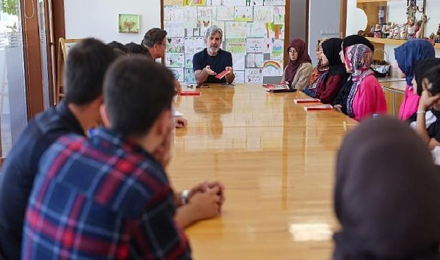 Selçuklu Fikir ve Okuma Topluluğu Üçüncü Devrini Tamamladı