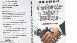 Silikon Vadisi geçmişiyle kaleme alındı, Türk yöneticilere yol haritası sunuyor