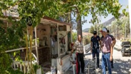 Son 2 gündeki 9 orman yangınından 8’i insan kaynaklı