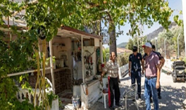 Son 2 gündeki 9 orman yangınından 8’i insan kaynaklı