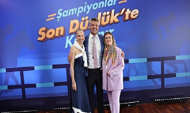 Son Düzlük Lansmanı Veliefendi’de Büyük İlgi Topladı