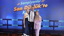 Son Düzlük Lansmanı Veliefendi’de Büyük İlgi Topladı