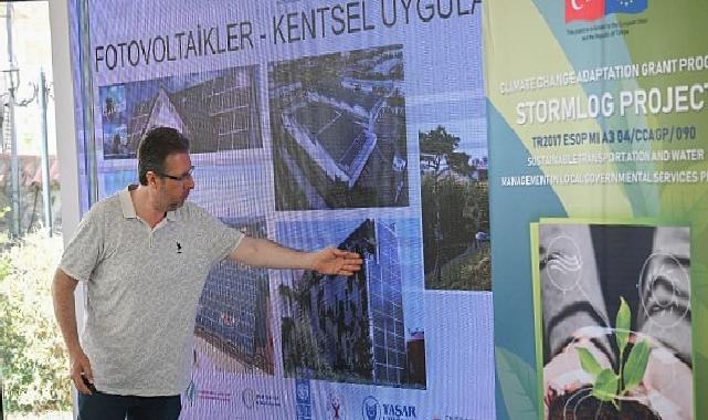 Stormlog Projesi’yle yeni bir periyot