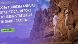 Suudi Arabistan, 2024’te 116 Milyon Turist Ağırladı