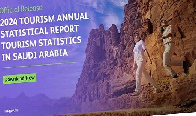 Suudi Arabistan, 2024’te 116 Milyon Turist Ağırladı