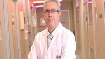 Suyun olduğu her yerde bulunabiliyor!