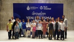 Tech Istanbul’dan Kadınlar İçin Girişimcilik Okulu