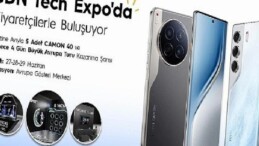 TECNO, CAMON 40 Premier 5G ve CAMON 40 Pro 5G Türkiye lansmanına geri sayım başladı!