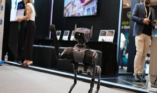 TECNO CAMON 40 Serisi, SDN Tech Expo’da Tanıtıldı