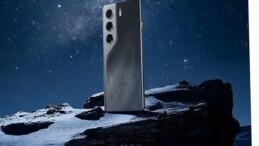 TECNO CAMON 40, Türkiye’de satışa sunuldu