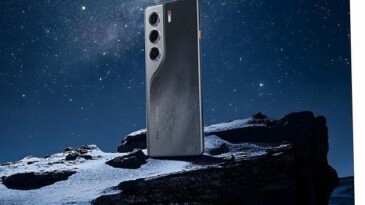 TECNO CAMON 40, Türkiye’de satışa sunuldu