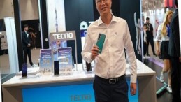 TECNO, En Düzgün AI Kameralı Telefon CAMON 40 Serisini Birinci Kere Türkiye’ye Getirdi!