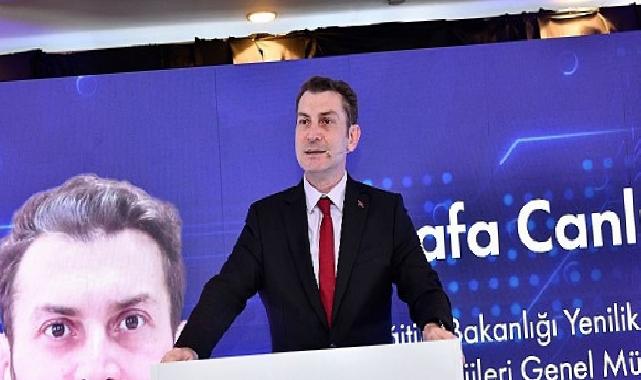 TETZ 2025’te Yerli Eğitim Teknolojileri İçin Stratejik İş Birliği