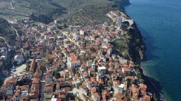 Tirilye’nin geleceğine ışık tutacak planlar onaylandı.