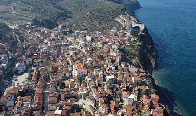 Tirilye’nin geleceğine ışık tutacak planlar onaylandı.
