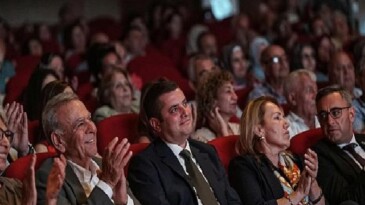 Torbalı’da Sürdürülebilir Kalkınma Konuşuldu