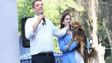 Torbalı’da TorPatiFest Coşkusu