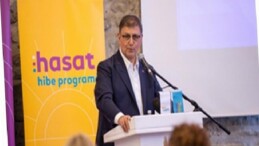 Tugay: Son nefesimi verene kadar bu çabanın bir modülü olacağım