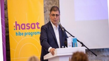 Tugay: Son nefesimi verene kadar bu çabanın bir modülü olacağım