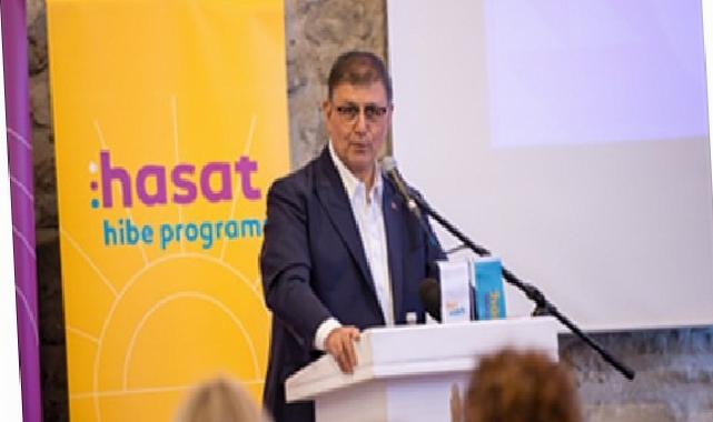 Tugay: Son nefesimi verene kadar bu çabanın bir modülü olacağım
