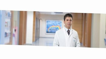 Tümörleri buharlaştıran mucize: Ablasyon