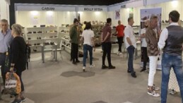 Türk Deri Sektörü İtalya’da: Egeli Deri İhracatçıları, Garda Fuarı’na 12. Kez Milli Katılım Sağlıyor