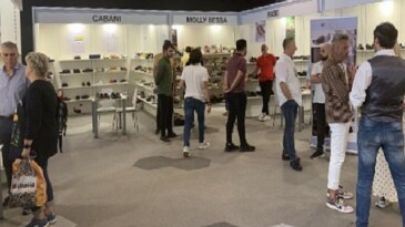 Türk Deri Sektörü İtalya’da: Egeli Deri İhracatçıları, Garda Fuarı’na 12. Kez Milli Katılım Sağlıyor