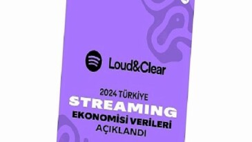 Türk Sanatkarlar 2024’te 2 Milyar TL Telif Geliri Elde Etti