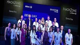 Türk sigorta kesiminin birinci açık inovasyon programı HackZone by Allianz 5 yaşında