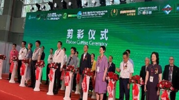 Türk zeytin ve zeytinyağı kesimi Çin pazarında vitrine çıktı