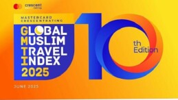 Türkiye, Müslüman turistlerin en çok tercih ettiği ikinci ülke oldu