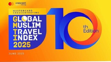 Türkiye, Müslüman turistlerin en çok tercih ettiği ikinci ülke oldu