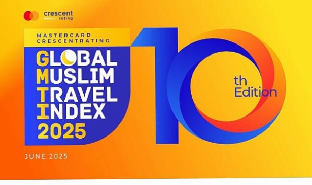 Türkiye, Müslüman turistlerin en çok tercih ettiği ikinci ülke oldu