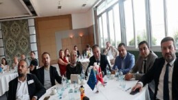 “Türkiye’nin Güç Dönüşümü Final Konferansı İstanbul’da Gerçekleştirildi”