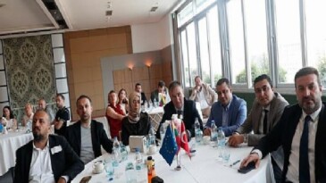 “Türkiye’nin Güç Dönüşümü Final Konferansı İstanbul’da Gerçekleştirildi”