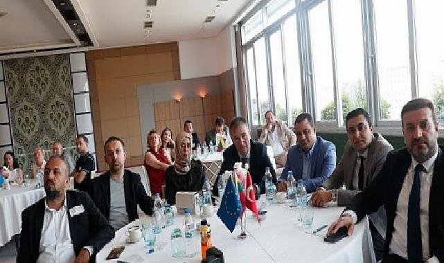 “Türkiye’nin Güç Dönüşümü Final Konferansı İstanbul’da Gerçekleştirildi”
