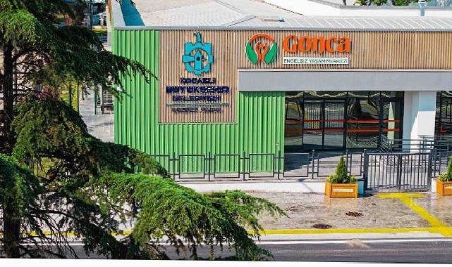Türkiye’nin örnek merkezi Bakan Göktaş’la tanıtılıyor