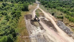 Ulaşıma yeni soluk için ağır tempo