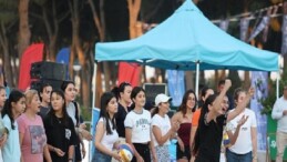 Vatandaşlardan ve Sporculardan Başkan Çerçioğlu’na Teşekkür