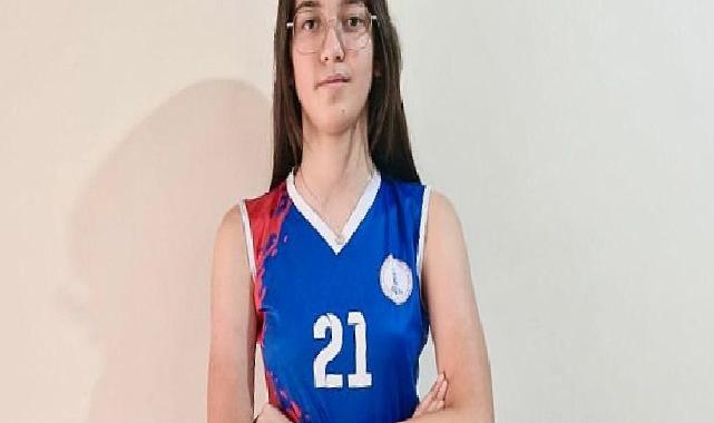 Voleybolda Ödemiş’in ilerleyişi sürüyor