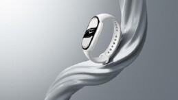 Xiaomi Smart Band 10’u Tanıttı: Daha Akıllı Bir Yaşam İçin Şık Bir Adım